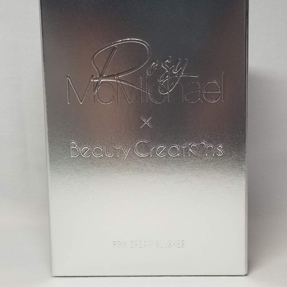 Beauty Creations - Rosy McMichael Vol 2 - Pink Dream Blushes - Picture 5 of 10